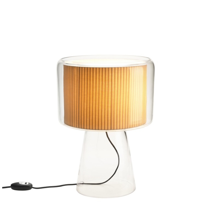 Szklana Lampa Sufitowa Mercer C Marset Produkt HomeSquare