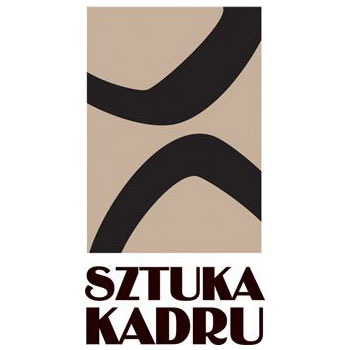 Sztuka Kadru - logo