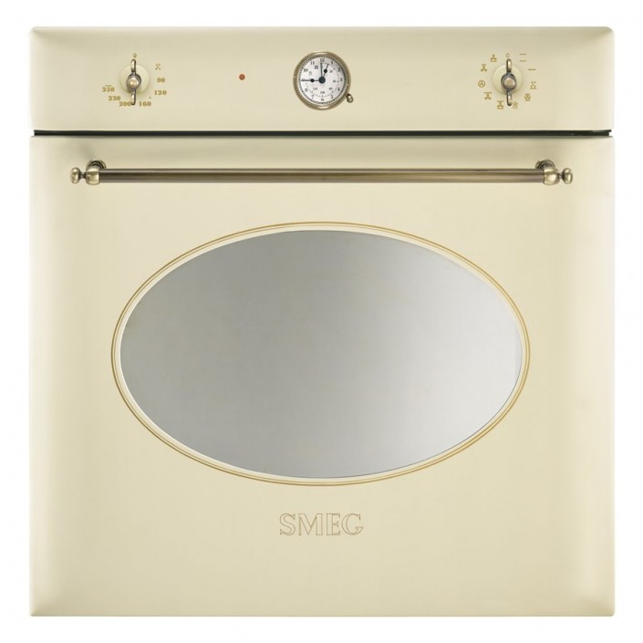 Духовой шкаф smeg sf855ao