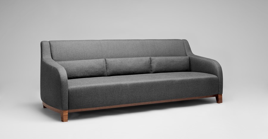 Sofa Collins - Studio Rygalik dla Comforty
