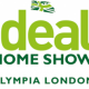 Ideal Home Show LONDON 2016Olympia