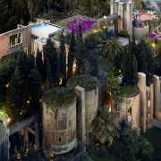 Rewitalizacja budynku - fabryka Ricardo Bofill HomeSquare