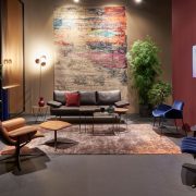 Walter Knoll I saloni 2017 Hola Design