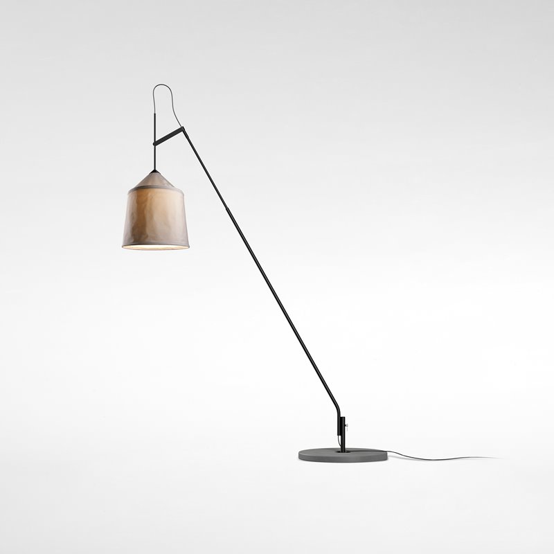 Lampa Jaima nagrodzona Design Plus