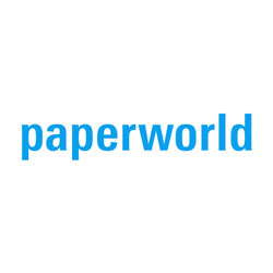 Targi Paperworld logo