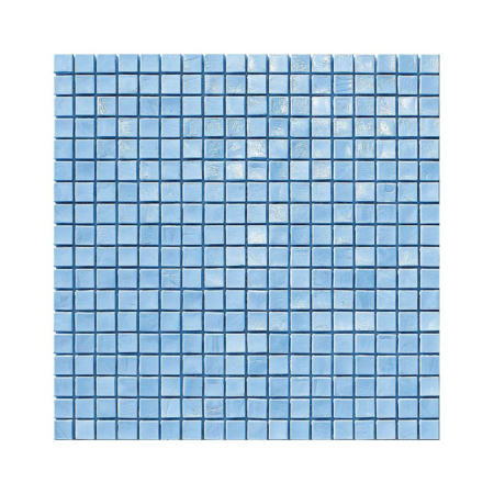 Błękitna mozaika ze szkła LAPIS-LAZULI 1