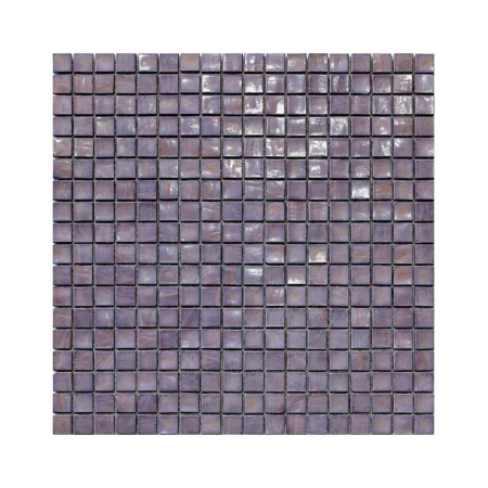 Fioletowa mozaika ze szkła AMETHYST 3
