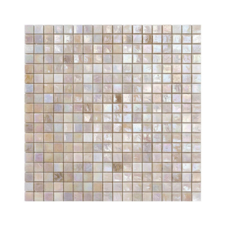 Perłowa mozaika ze szkła CROCUS 1