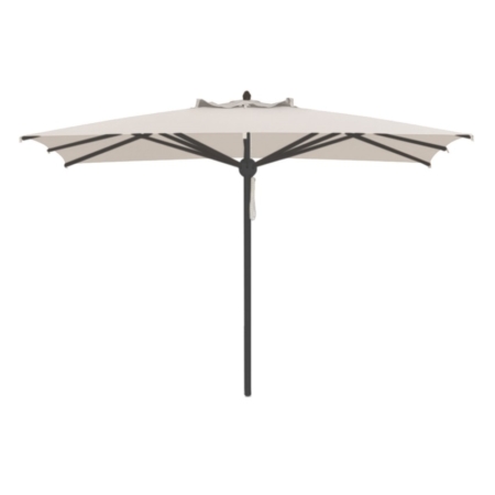 Kwadratowy parasol ogrodowy aluminium  300cm Ombrelloni
