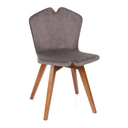 Oryginalne krzesło ze sklejki