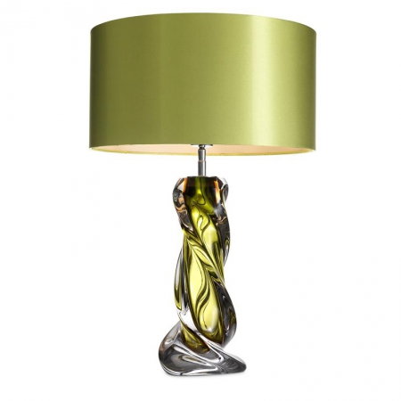 Klasyczna lampa kryształowa Carnegie Eichholtz
