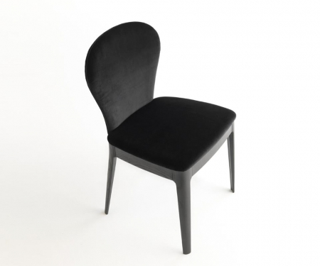 Eleganckie krzesło Milady